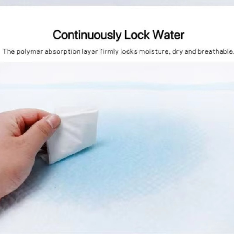 Pet Pee Diapers Supplier - Disposable Eco Friendly