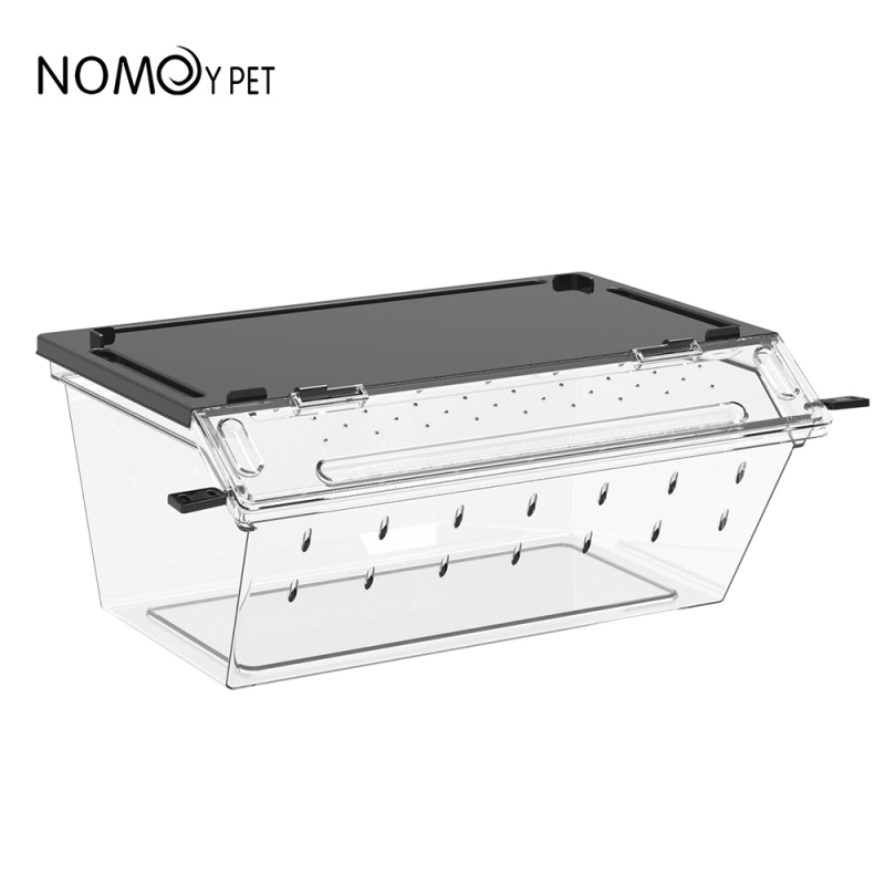 Reptile Breeding Box Supplier - Nomoo Eco Friendly
