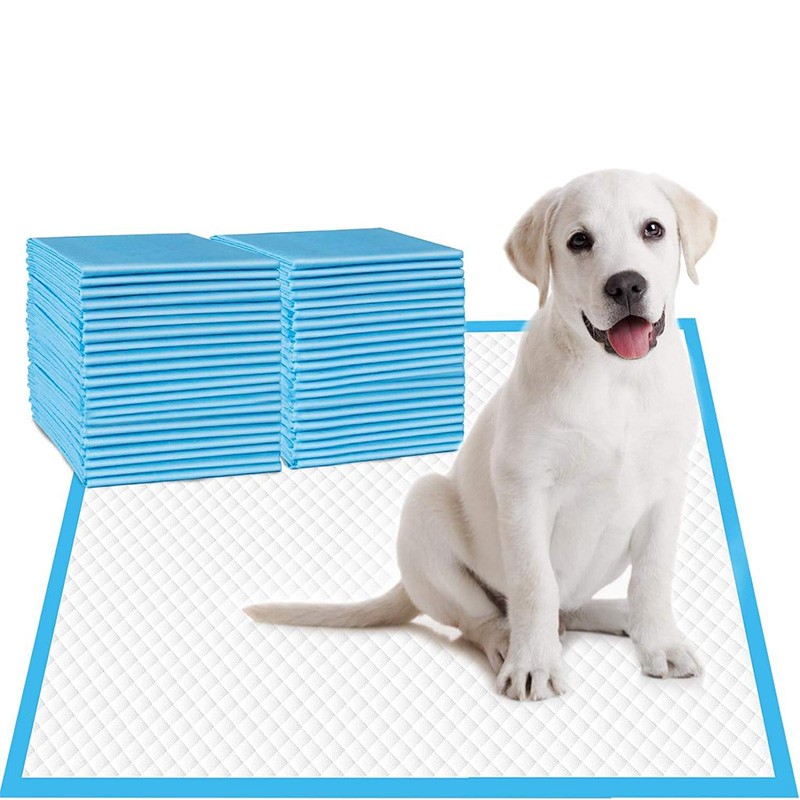 Pet Diaper Pads Manufacturer - Reusable Waterproof