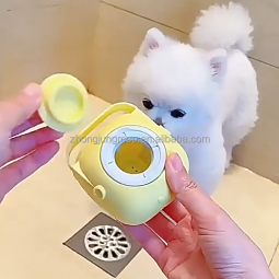 Pet Bath Brush Factory - New Arrival Silicone Dispenser
