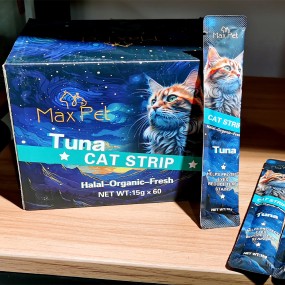 Pet Snack Factory - OEM ODM Meat Specializing