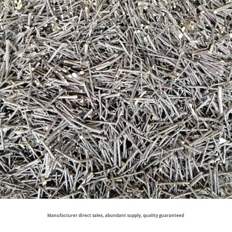 Teething Stick Snack Factory - Dried Apple Branch Natural