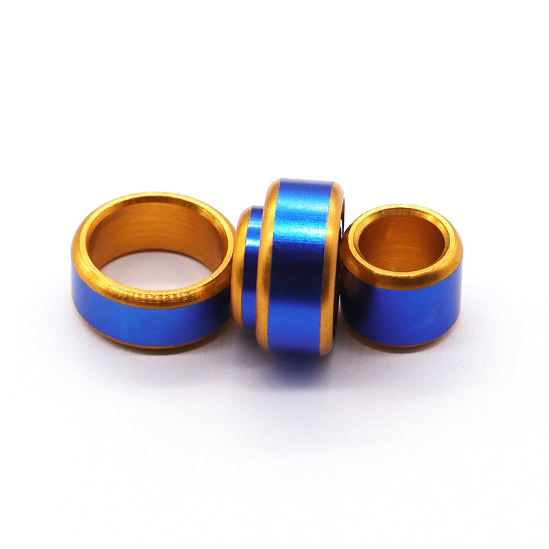 FCI Pigeon Rings Factory - Eco Friendly Clear Numbered