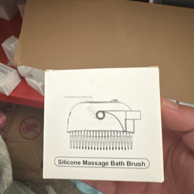 Pet Bath Brush Manufacturer - Luxury Eco Friendly