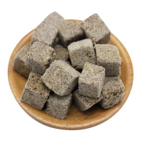 Freeze Dried Tubifex Worms Manufacturer - Non-GMO 60% Protein