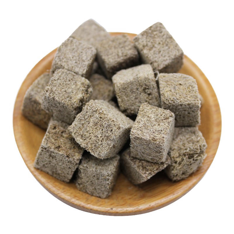 Freeze Dried Tubifex Worms Manufacturer - Non-GMO 60% Protein