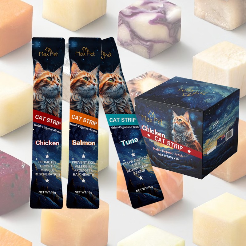 Pet Snack Factory - Professional OEM ODM Meat