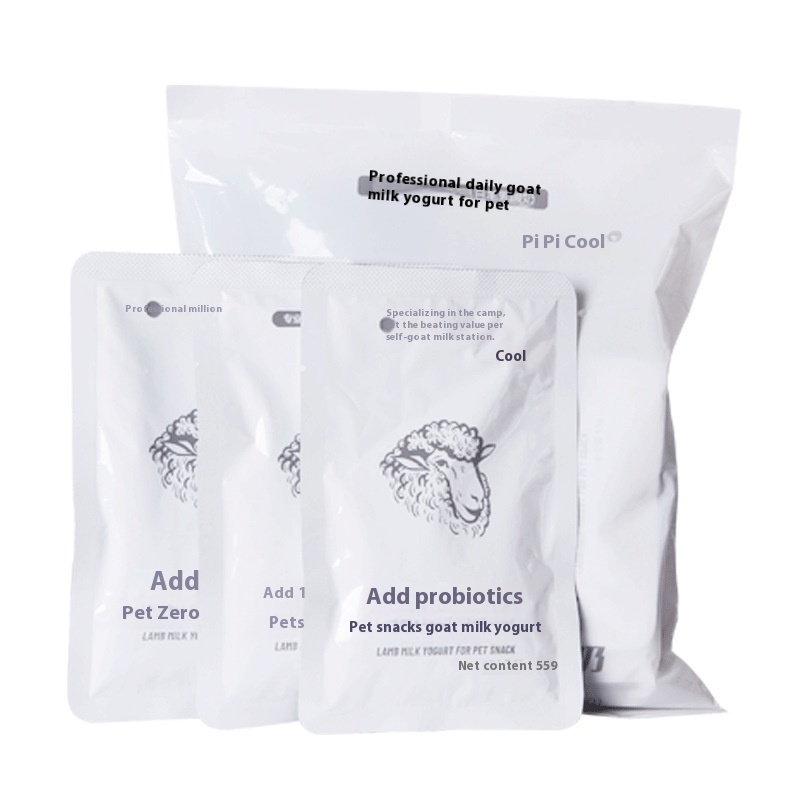 Liquid Milk Snacks Manufacturer - Pet Zero Lactose Liquid Milk Snacks Health Care Powder Puppies Kittens