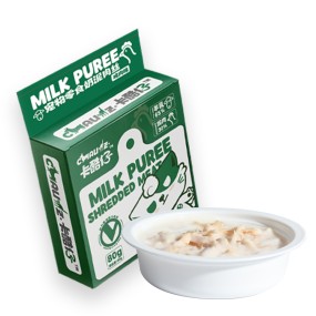 Goat Milk Powder Supplier - Wholesale 50ml Pet Goat Milk Powder Supplement Nutrition Hydration Calcium