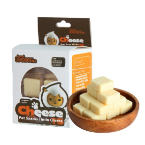 Goat Milk Snacks Manufacturer - Cat Dog Pet Snacks Natural Goat Milk Cheese Fermented Canned Food