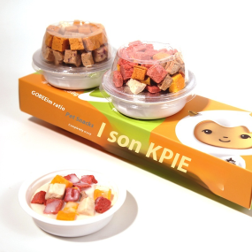 Wet Cat Food Factory - High Quality Chicken Goat Milk Wet Cat Food Cans Hydration Snacks Kittens