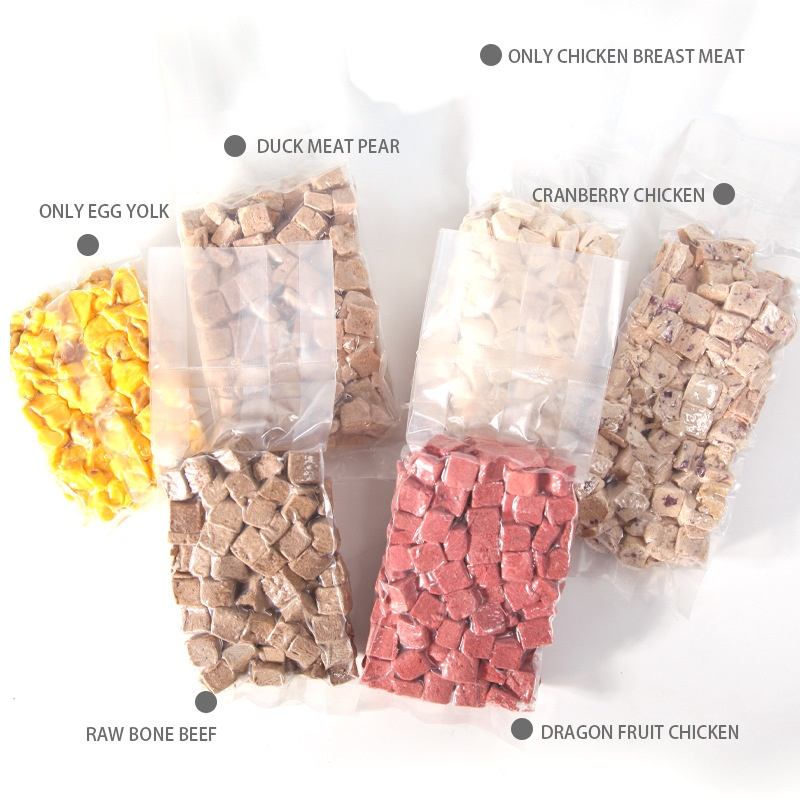 Goat Milk Powder Manufacturer - Customized Tuna-Flavored Goat Milk Powder Nutritional Supplement OEM