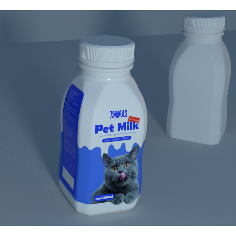 Probiotic Powder Factory - Paipai Cool Goat Lactobacillus 55g Hydrating Nutritional Powder Fermented