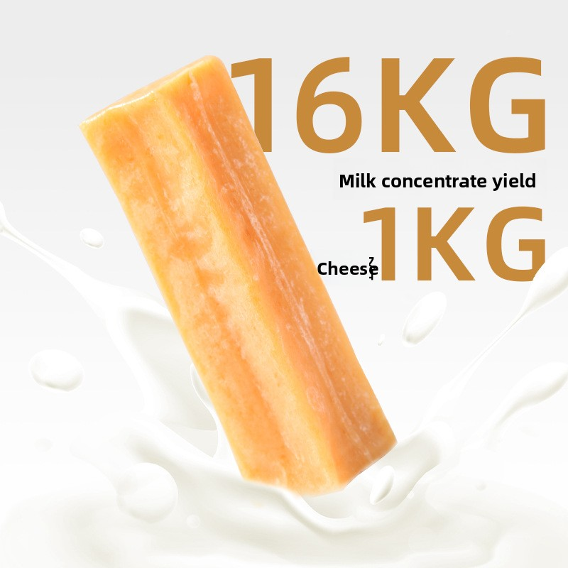 Teething Chews Manufacturer - Custom Microwaveable Dog Teething Cheese Sticks Teeth Cleaning Puffing