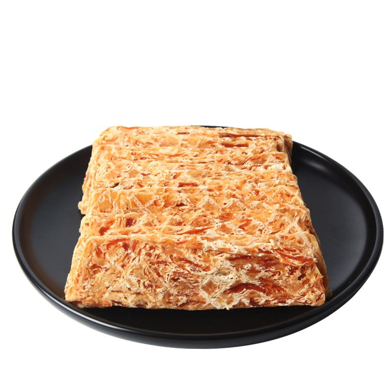 Chicken Jerky Factory - Organic Ultra-Dry Chicken Breast Jerky Durable Chew Dog Treats Baked Snacks