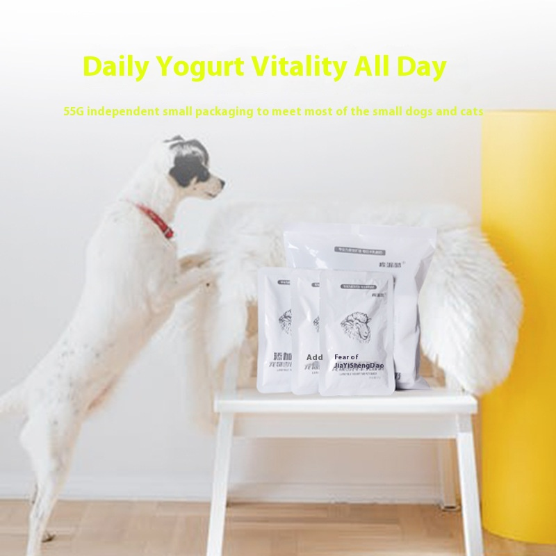 Liquid Milk Snacks Manufacturer - Pet Zero Lactose Liquid Milk Snacks Health Care Powder Puppies Kittens