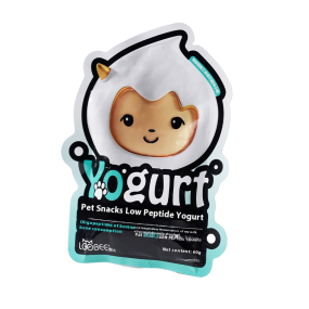 Probiotic Supplement Factory - Lubi Tuna Flavored Yogurt Powder Low Peptide Probiotic Fermented Milk