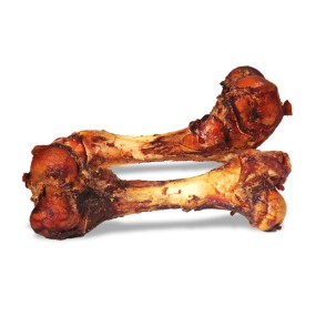 Teeth Cleaning Treats Manufacturer - Effective Tartar Removal Chicken Beef Flavored Cows Bone Oral Care