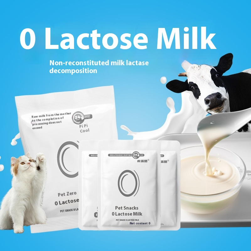 Soft-Can Food Supplier - High Protein Adult Cat Dog Wet Food Soft-Can Beef Goat Milk Yogurt Chicken