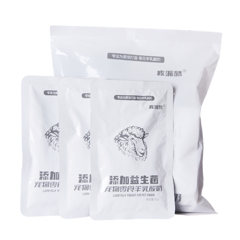 Liquid Milk Snacks Manufacturer - Pet Zero Lactose Liquid Milk Snacks Health Care Powder Puppies Kittens