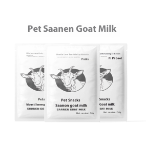 Probiotic Milk Powder Factory - Hydrating Probiotic Fermentation Supplement 55g Lactobacillus Goat Milk