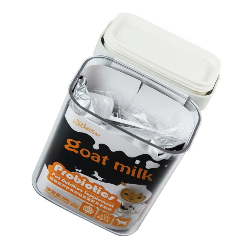 Cheese Treats Factory - Additive-Free Pet Treats Sheep Cheese Fermented Cheese Cup Cat Dog Milk Cake