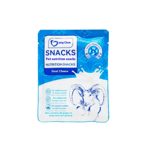 Freeze-Dried Food Factory - High Quality Freeze-Dried Pet Food Chicken Beef Jerky Snacks Fruit Taste