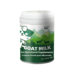 Calcium Milk Food Supplier - High Calcium Lactose Milk Wet Food Chondroitin Sulfate for Puppies