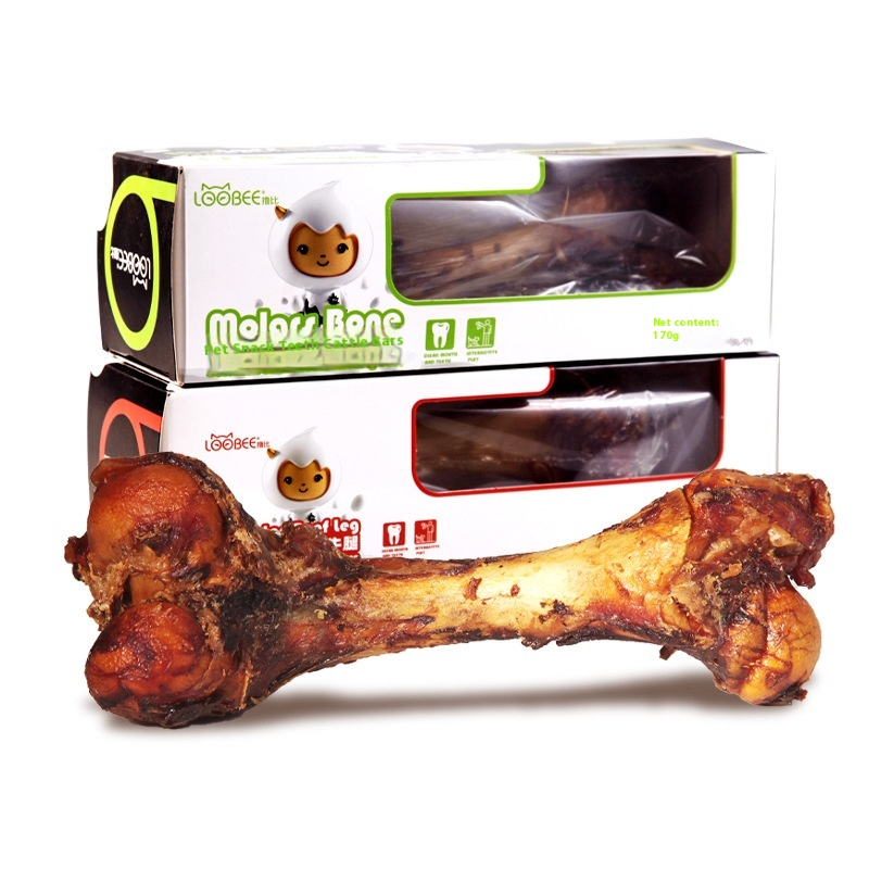 Dog Dental Treats Manufacturer - Effective Oral Hygiene Chicken Beef Flavored Tartar Removal Teeth Cleaning