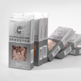 Goat Milk Powder Manufacturer - Customized Tuna-Flavored Goat Milk Powder Nutritional Supplement OEM