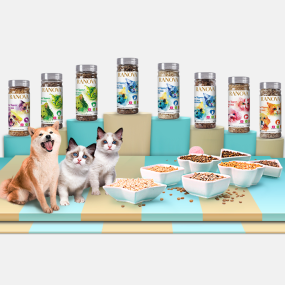 Dog Food Topper Manufacturer - OEM High Protein Private