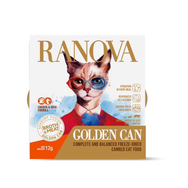 Cat Soup Manufacturer - Factory Customized Cat Soup Wholesale Wet Cat Snack Various Flavors Salmon