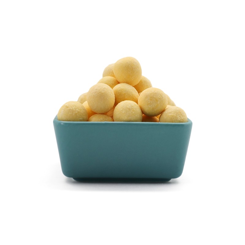 Freeze Dried Quail Egg Factory - Wholesale Organic High Protein