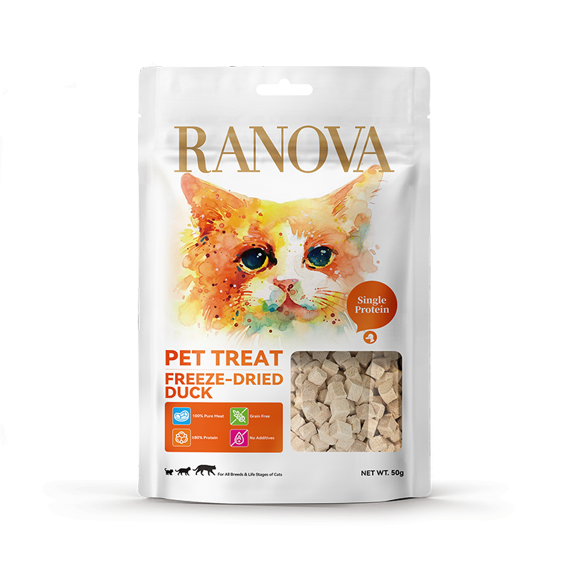 Chicken Hearts Factory - High Protein Freeze Dried Chicken Hearts Breast Treats OEM ODM Pet Food