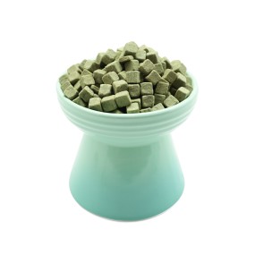 Freeze Dried Pet Food Factory - Ranova Lamb Spinach