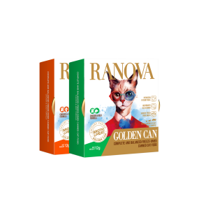 Wet Cat Food Supplier - Best-Selling Grain-Free Fresh Meat Formula Nutritious Pet Cat Wet Food