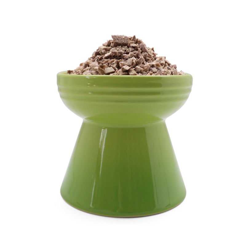 Beef Cat Food Topper Factory - High Palatability Natural