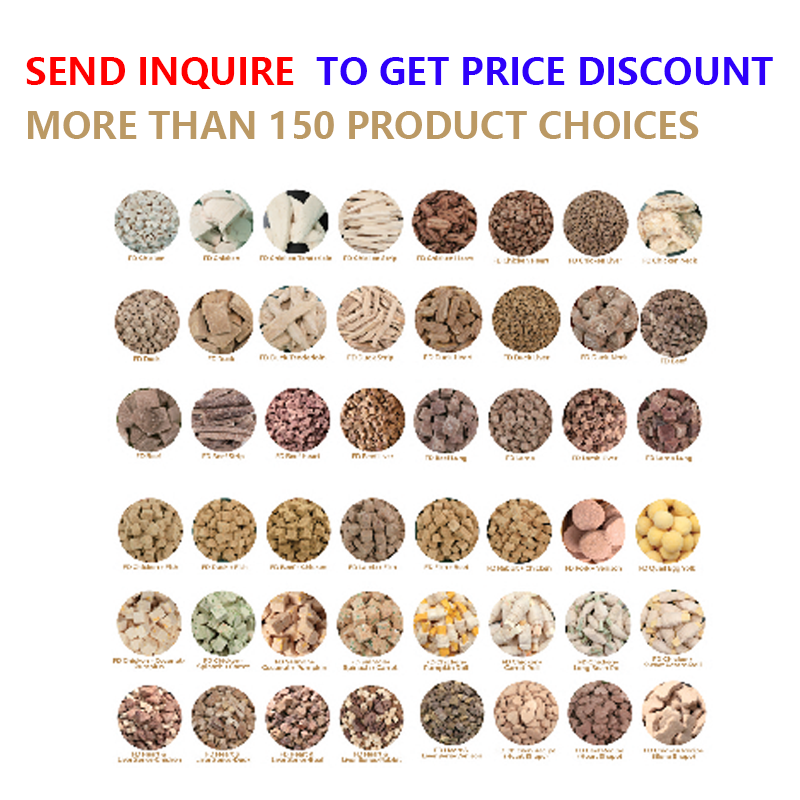 Freeze Dried Cat Vitamins Supplier - Ranova Organic Biscuit