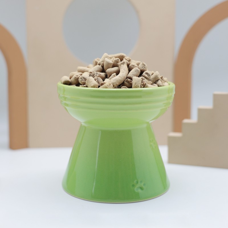 Pet Food Factory - Wholesale Natural Vitality OEM