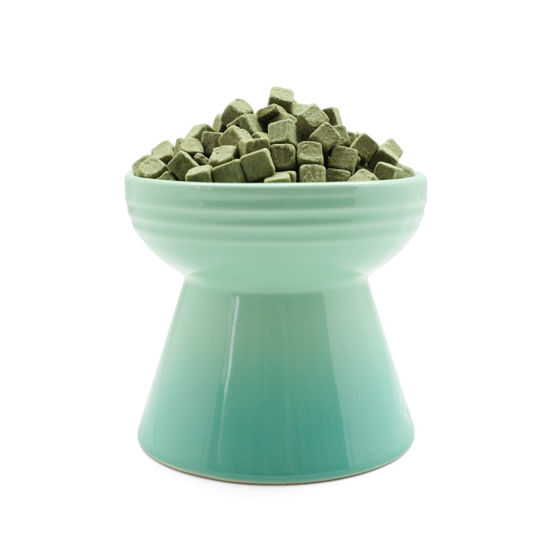 Freeze Dried Vegetables Supplier - Ranova Lamb Spinach