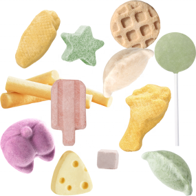 Freeze Dried Cat Snack Supplier - Bulk Custom Packaging