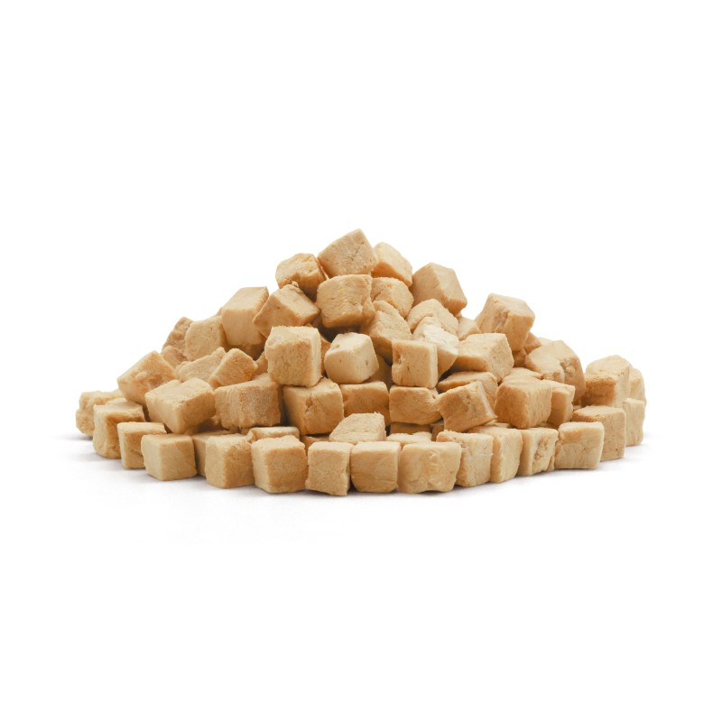 Freeze Dried Salmon Supplier - Ranova OEM Premium