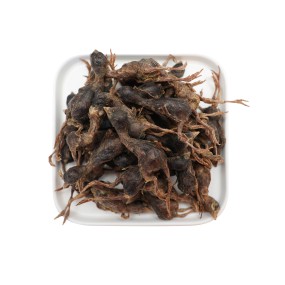 Freeze Dried Quail Treats Factory - Organic Easy Digestion