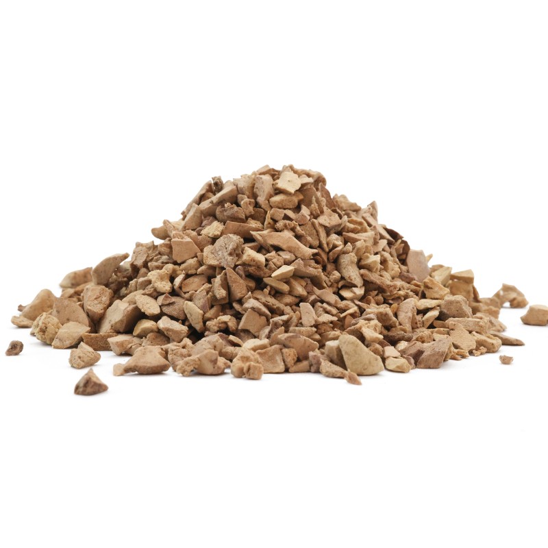 Dog Treats Supplier - FDA CFIA Resealable Bag Custom