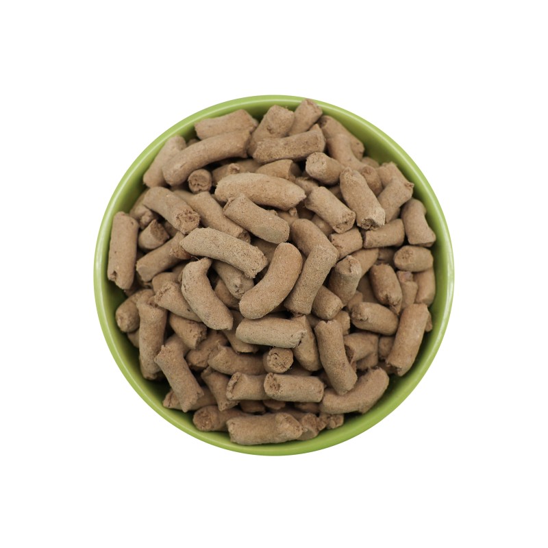 Pet Food Factory - Wholesale Natural Vitality OEM