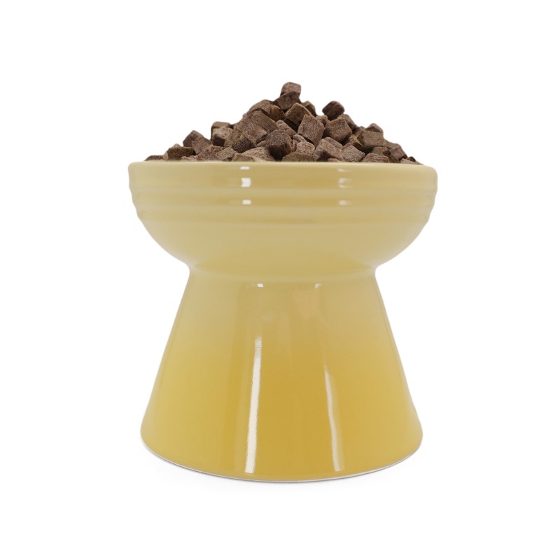 Freeze Dried Venison Manufacturer - Ranova Healthy Natural