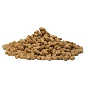 Freeze Dried Pet Food Supplier - Ranova Salmon Chicken