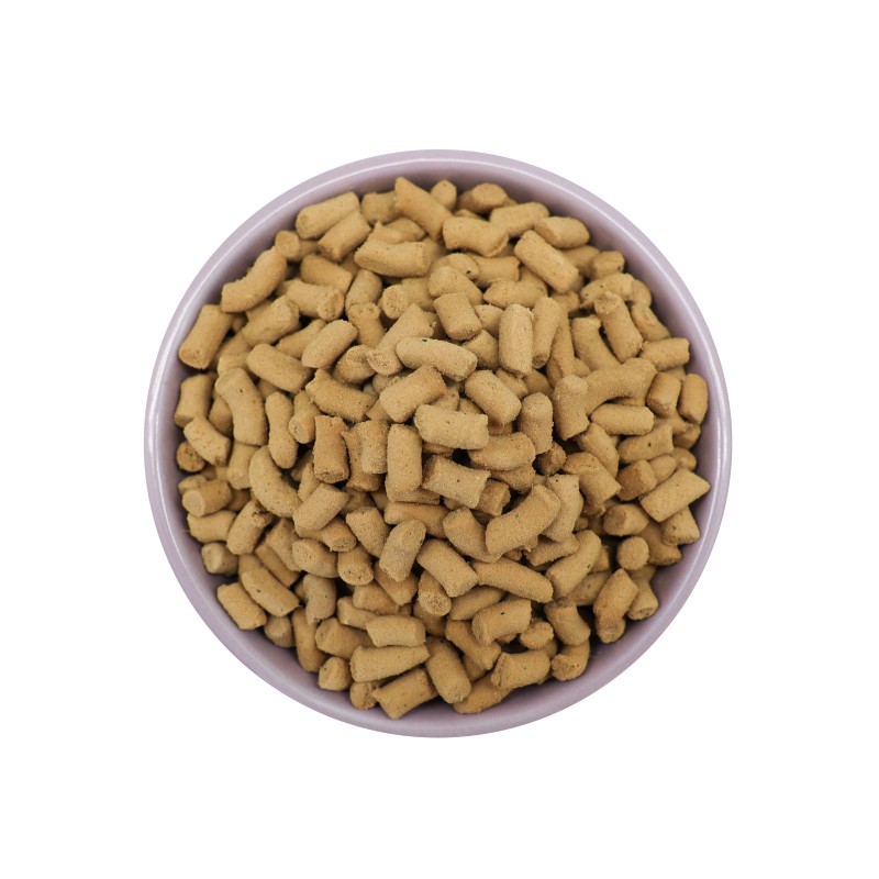 Freeze Dried Pet Food Supplier - Ranova Salmon Chicken