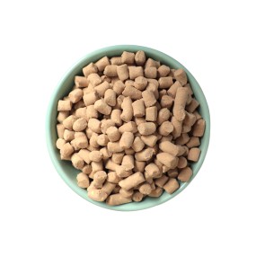 Cat Dry Food Supplier - OEM Grain Free Sensitive