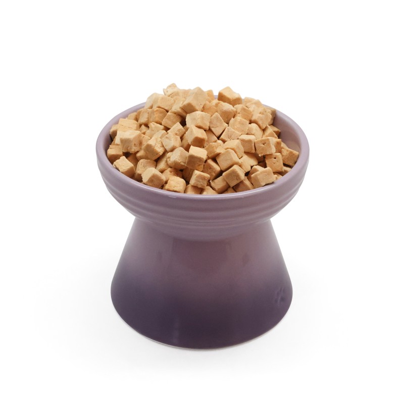 Freeze Dried Salmon Supplier - Ranova OEM Premium